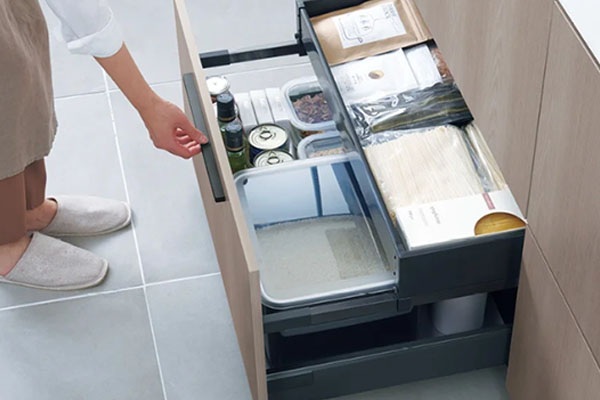 ザ・クラッソ キャビネット底板