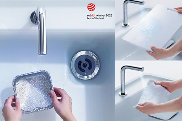 ザ・クラッソ きれい除菌水