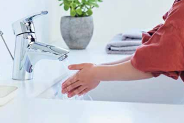 リンナイ エコジョーズ 温度調節