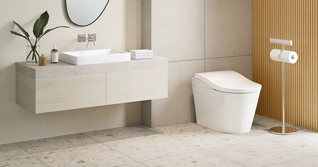 TOTO ネオレスト LS-W AS-W