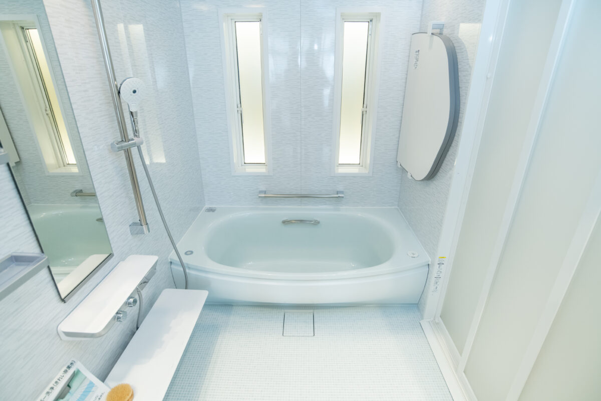 まとめてお得!水まわりリフォームは同時施工がおすすめ