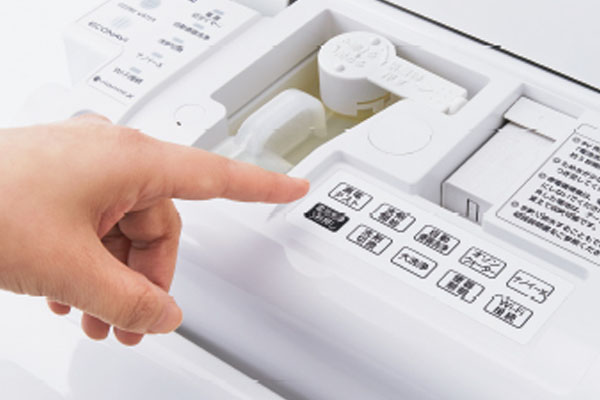 Panasonic アラウーノL150 停電対応