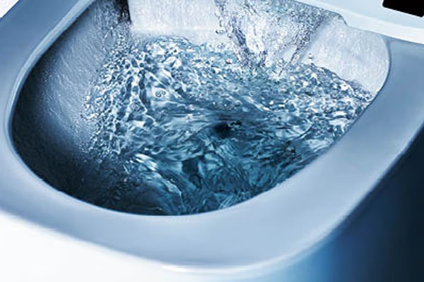 LIXIL サティスX 極みトリプル水流