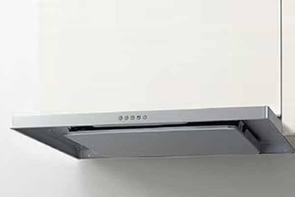 LIXIL リシェルSI レンジフード ASRシロッコファン