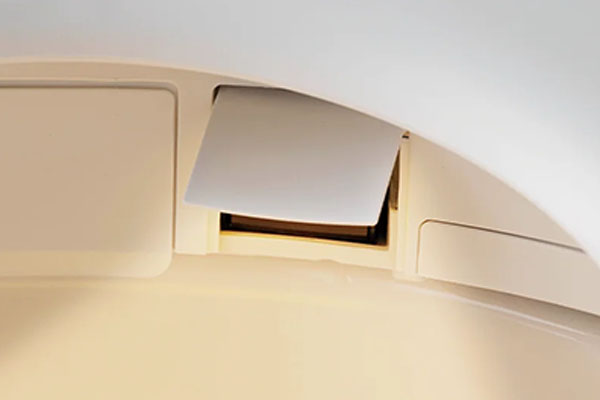 TOTO ネオレスト LS-W AS-W 便スキャン