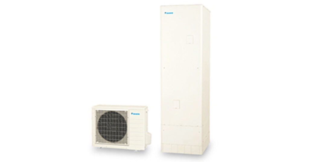 ダイキン EQX37YFV