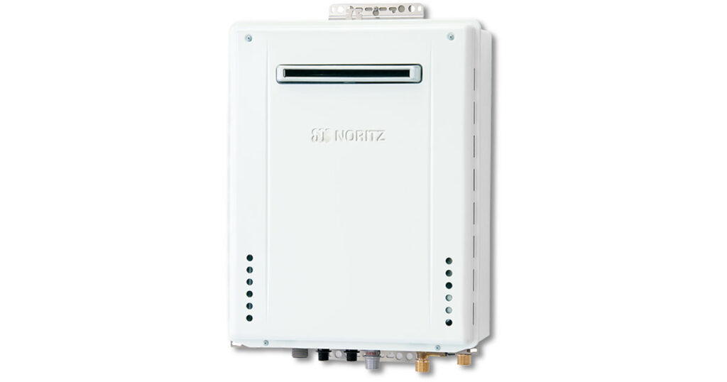 ノーリツ ガスふろ給湯器 GT-2070SAW BL