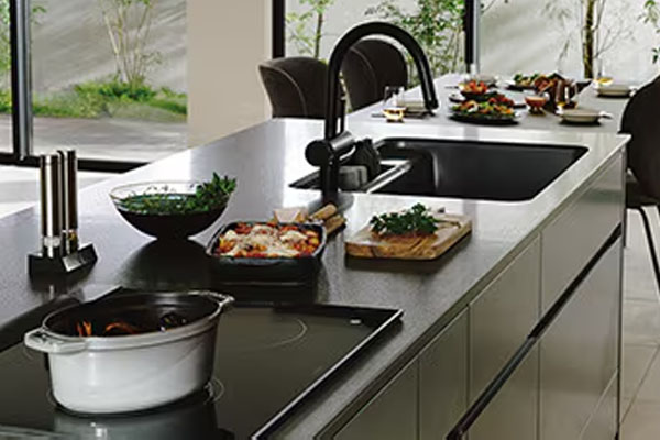 LIXIL リシェルSI デメリット