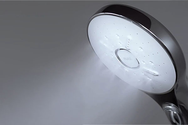 LIXIL スパージュ エコアクアシャワーspa