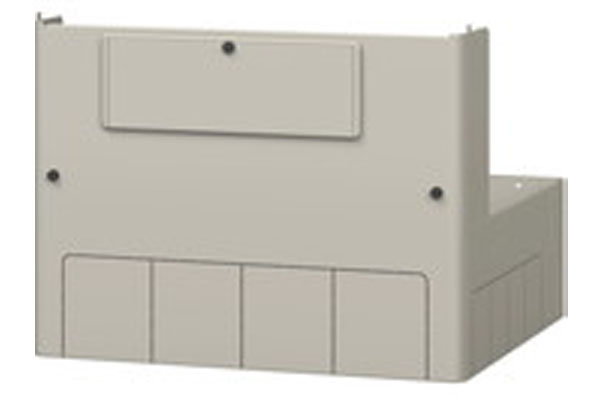 三菱電機 SRT-S377 脚部カバー GT-M460W