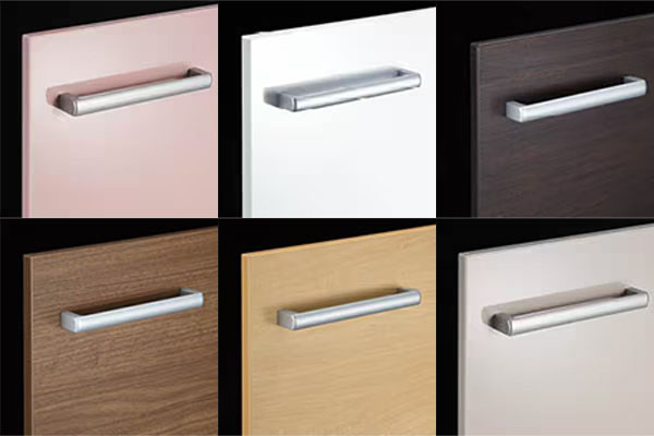 LIXIL ピアラ 扉カラー