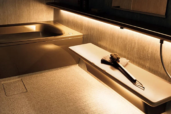 TOTO シンラ メリット