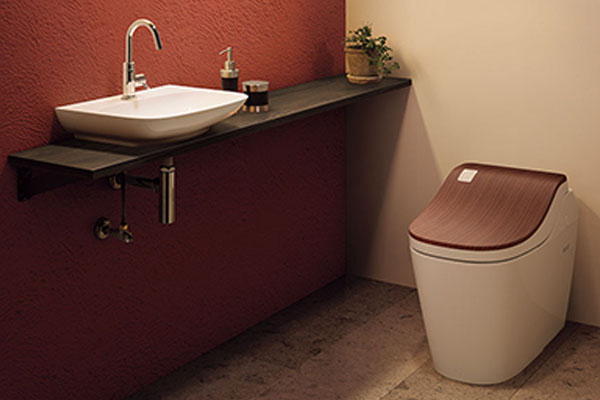 Panasonic アラウーノL150 メリット