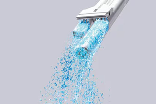 LIXIL サティスX ノズルオートクリーニング