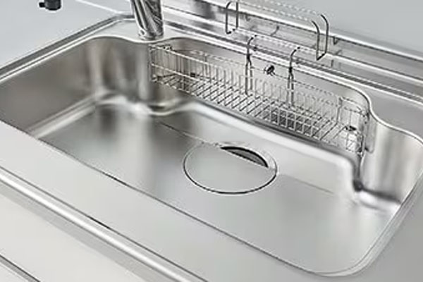 LIXIL リシェルSI スキットシンク