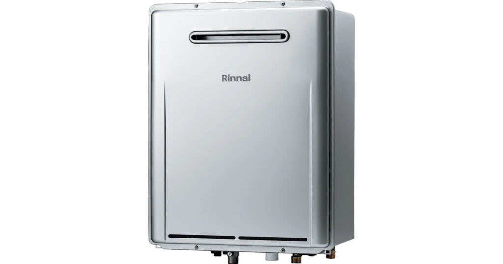 リンナイ RUF-E2406SAW