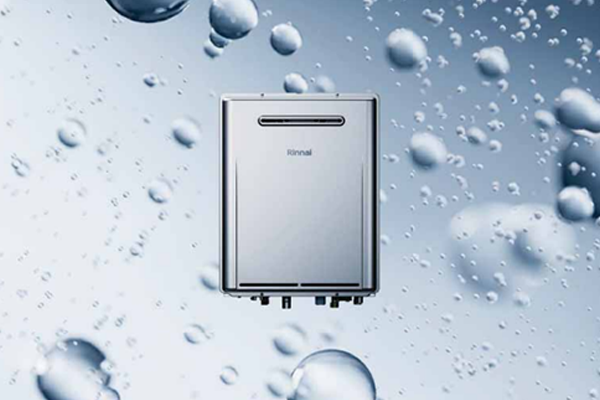 リンナイ エコジョーズ メリット