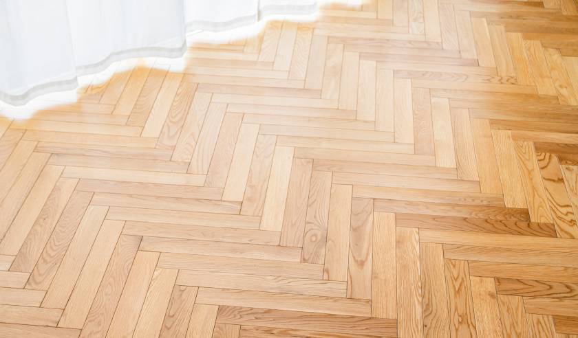 床・フローリング