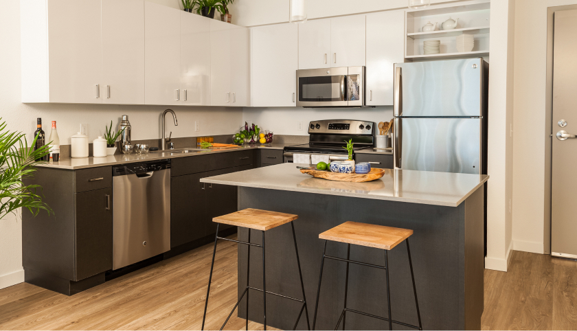 キッチン・台所リフォーム