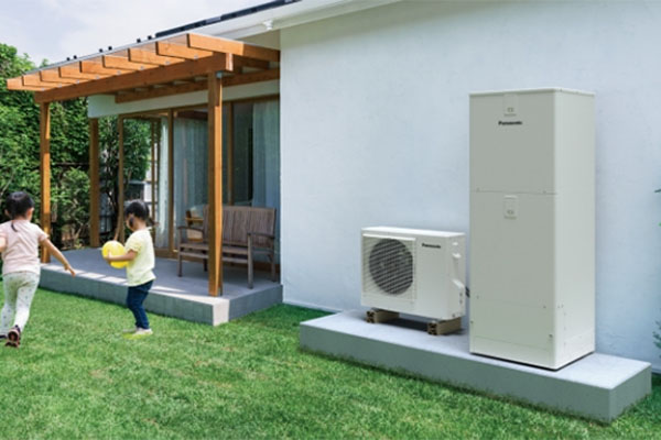 Panasonic-HE-S37LQS 耐震性