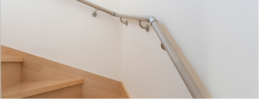 バリアフリー対応