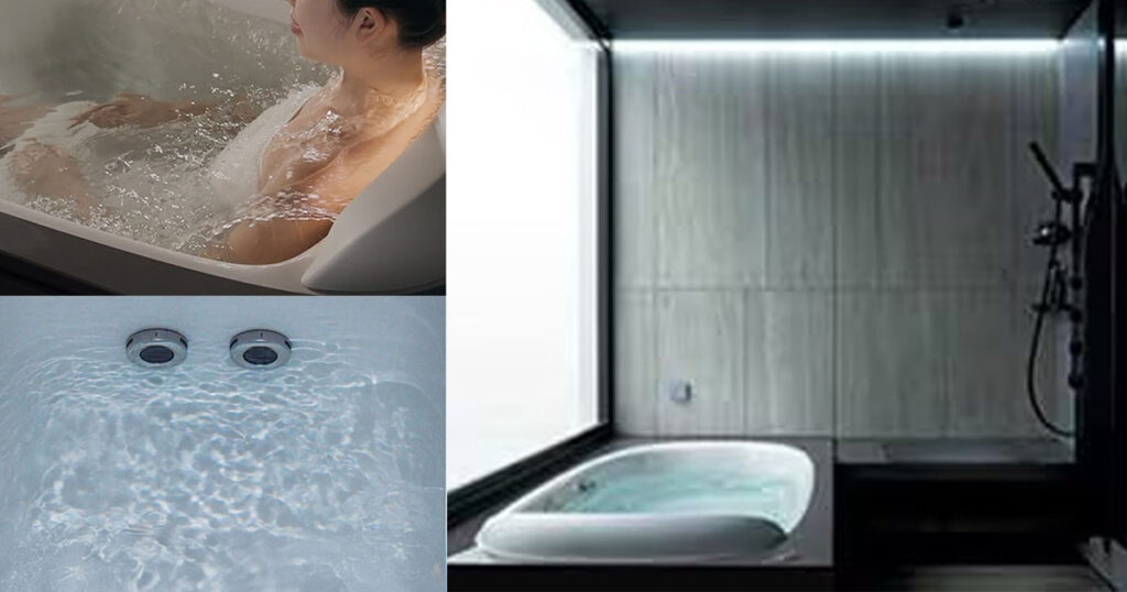 LIXIL スパージュ