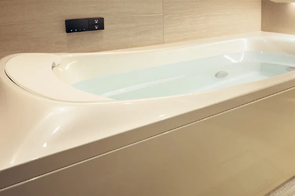 TOTO シンラ 肩楽湯