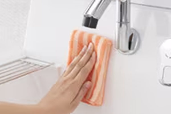 LIXIL ピアラ ハイバックガード