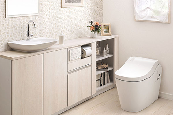 Panasonic アラウーノL150 デメリット