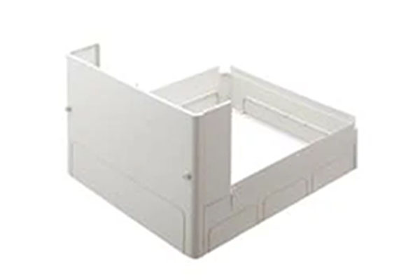 Panasonic-HE-S37LQS 脚部カバー AD-HEJP4NA-C