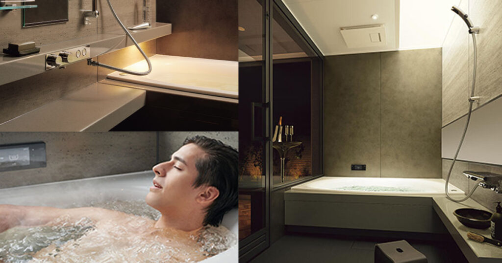 Panasonic Lクラス