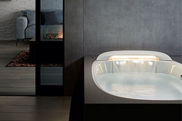 LIXIL スパージュ グランフィット浴槽