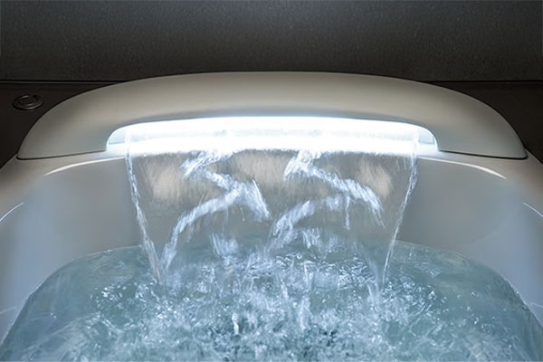 LIXIL スパージュ 肩ほぐし湯