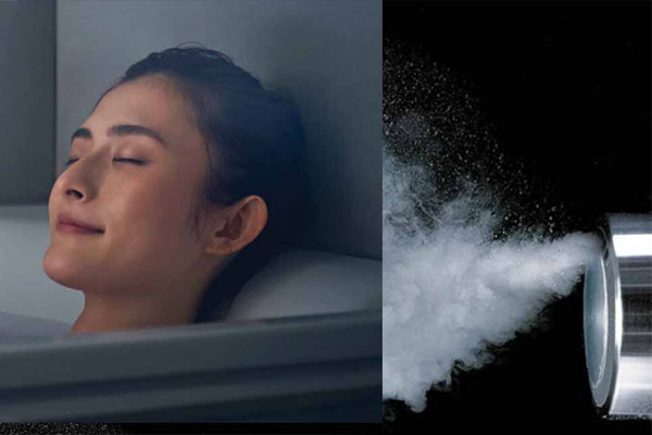 リンナイ エコジョーズ 快適おいだき