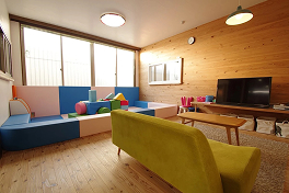 キッズスペース