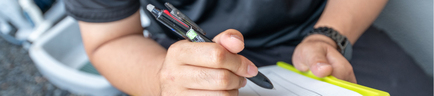 保証・アフターサービスのイメージ