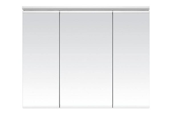 TOTO ドレーナ 三面鏡