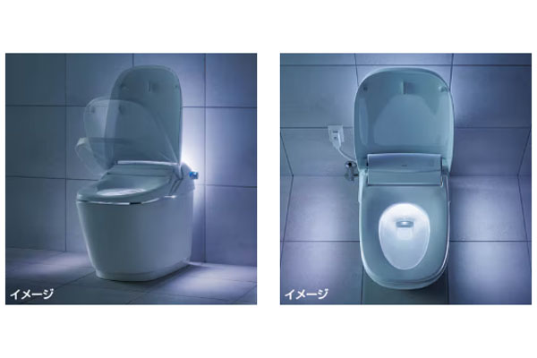 LIXIL サティスX ほのかライト