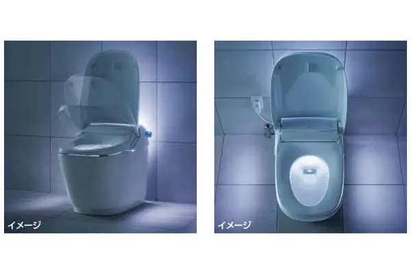 LIXIL『サティスX』最高級のトイレにリフォーム！機能性とデザイン性を