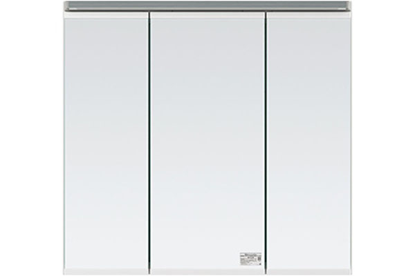 Panasonic ウツクシーズ 三面鏡