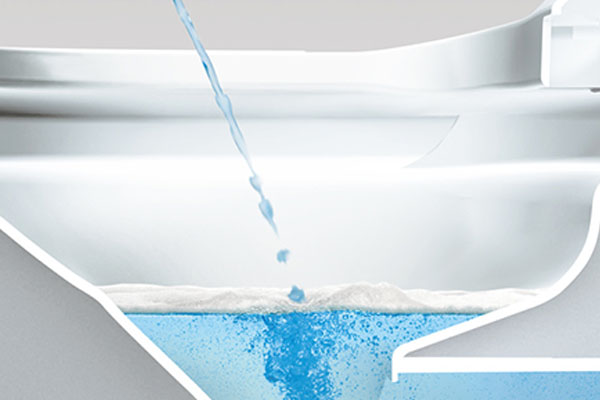 Panasonic アラウーノL150 トリプル汚れガード