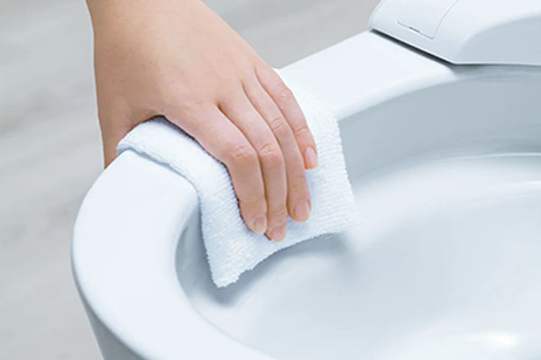 TOTO ネオレスト LS-W AS-W フチなし形状