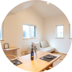 リビングルーム