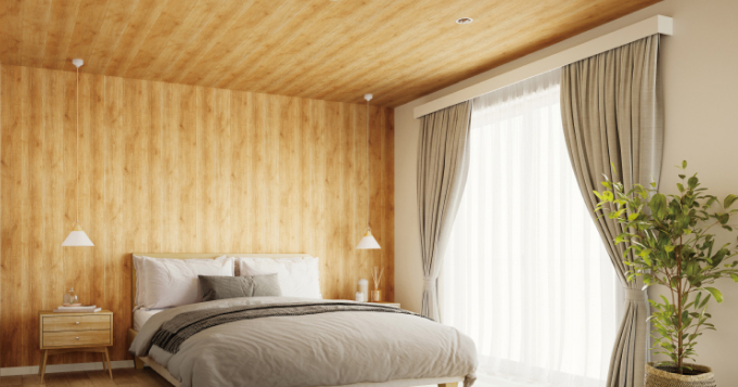 サンゲツ ファイン(木目調・石目調)