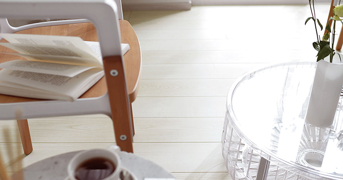 パナソニック ベリティスフロア ダブルコート