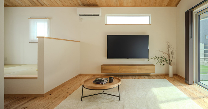 壁面収納ユニット