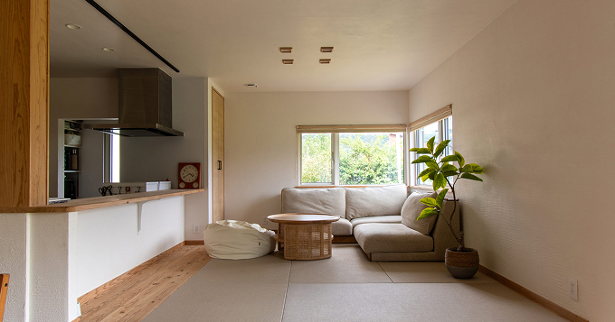 パントリー(食品庫)