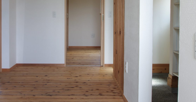 玄関収納・シューズクローク