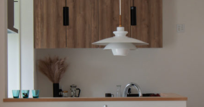 吊り戸棚・天袋