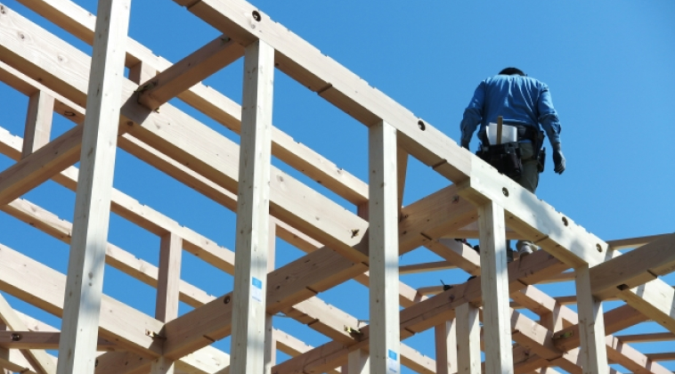 大工・職人チーム